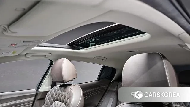 Kia Stinger Meister id 3354411 из Кореи 8