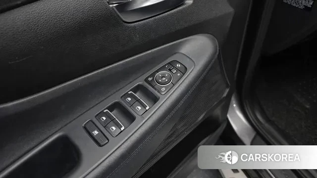 Hyundai Santa Fe TM id 3459432 из Кореи 8