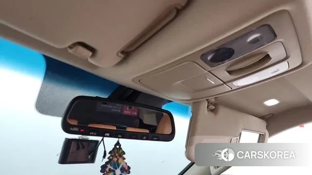 Kia The New Mohave id 3014024 из Кореи 8