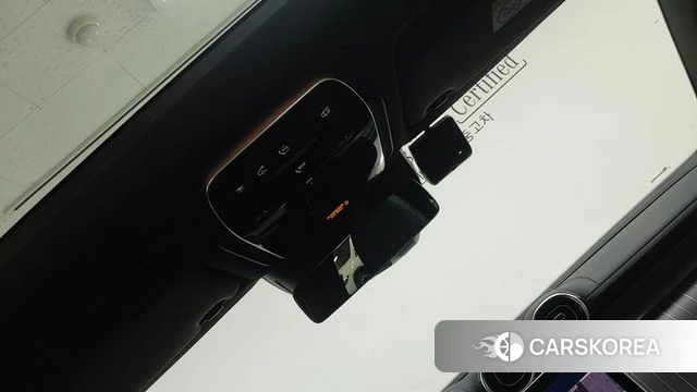 Mercedes-Benz GLC-Class X254 id 4280220 из Кореи 8
