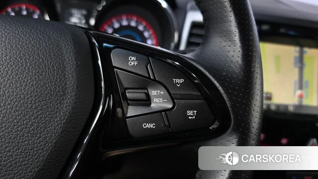 Ssangyong Tivoli Armor id 4770837 из Кореи 8
