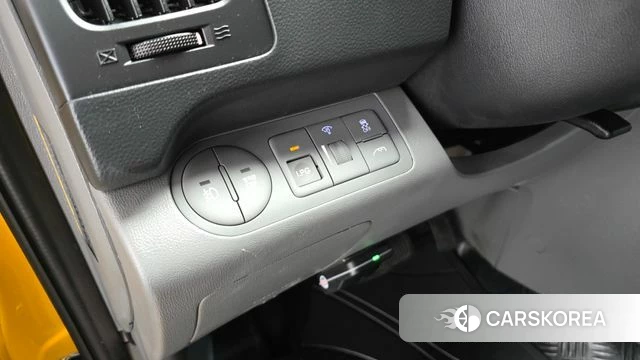 Hyundai The New Grand Starex id 4849831 из Кореи 8