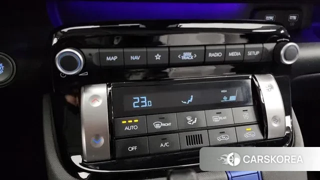 Hyundai Casper id 3620691 из Кореи 8