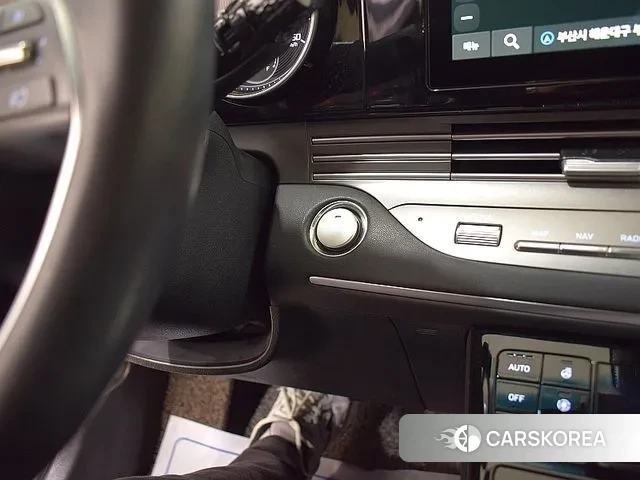 Hyundai The New Grandeur IG id 3401370 из Кореи 8