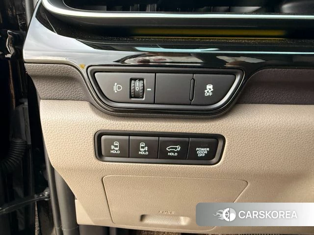 Kia The New Carnival 4th Generation id 4749003 из Кореи 8