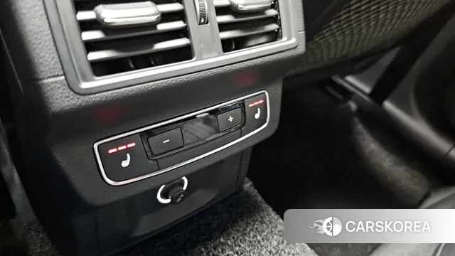 Audi Q5 (FY) id 3296647 из Кореи 8