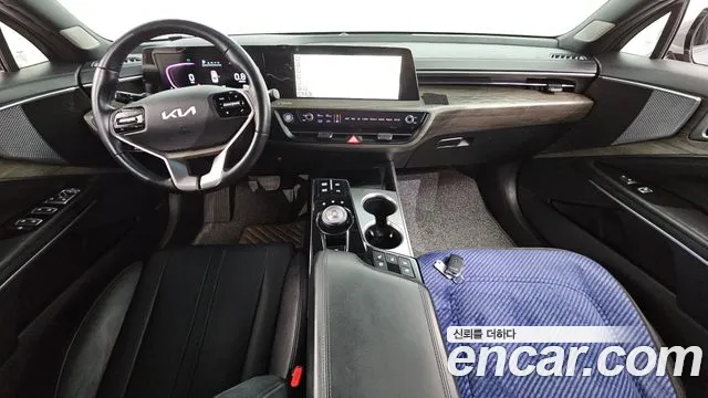 Kia K8 id 2730704 из Кореи 8