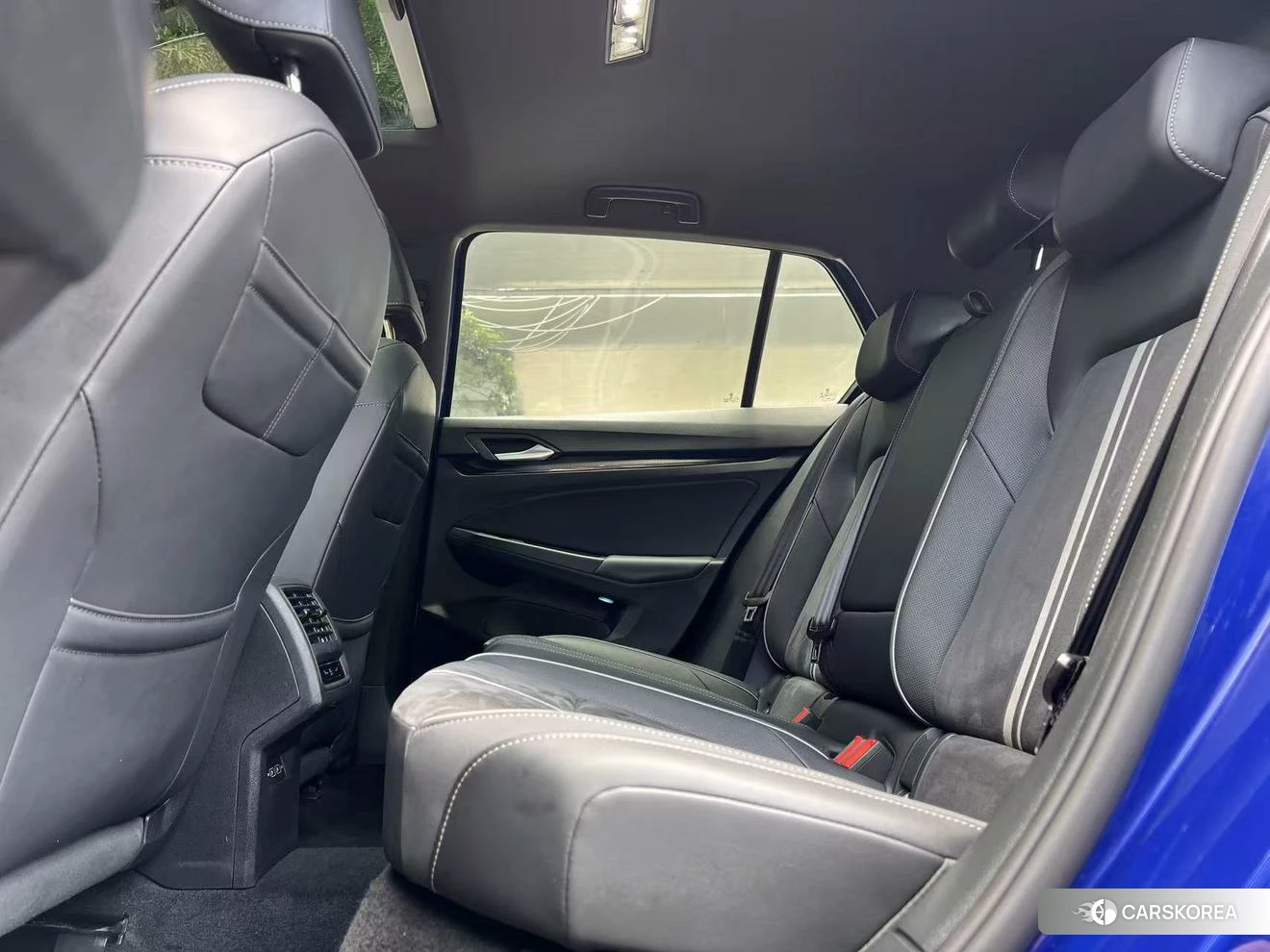 Volkswagen Golf id 4407424 из Китая 8