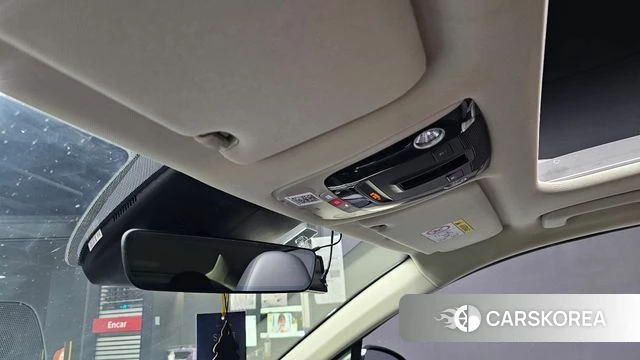 Kia The New K5 3rd generation id 4342669 из Кореи 8