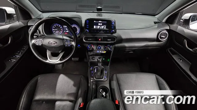 Hyundai Kona id 2694284 из Кореи 8