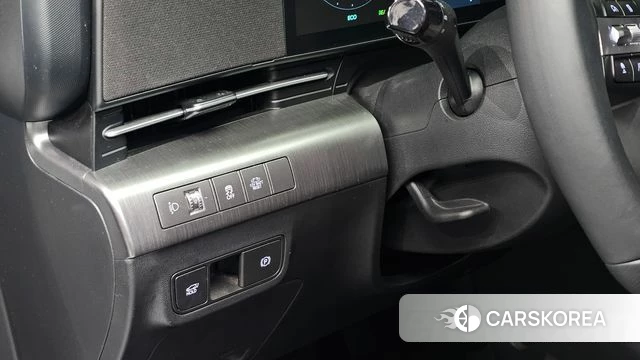 Hyundai Kona Hybrid (SX2) id 4555181 из Кореи 8