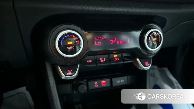 Kia All New Morning (JA) id 3018769 из Кореи 8