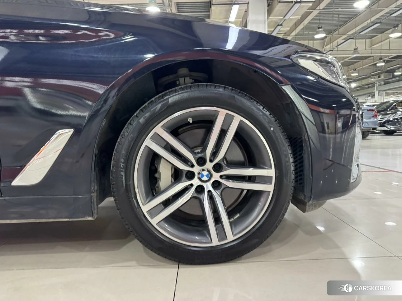 BMW 5 series id 4492732 из Китая 8