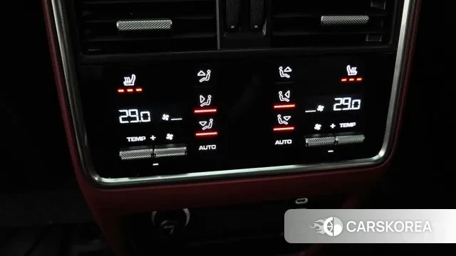 Porsche Cayenne (PO536) id 3577589 из Кореи 8