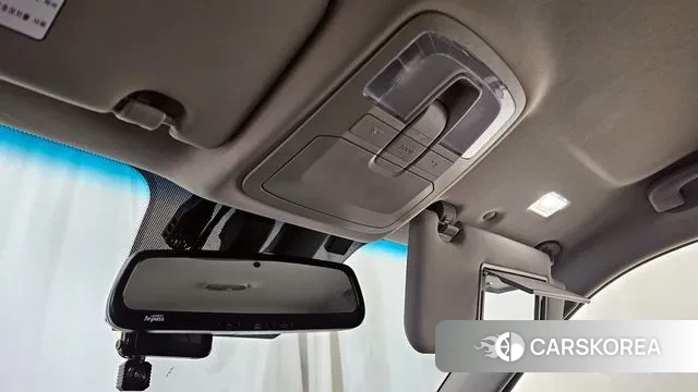 Ssangyong Beautiful Korando id 3567865 из Кореи 8