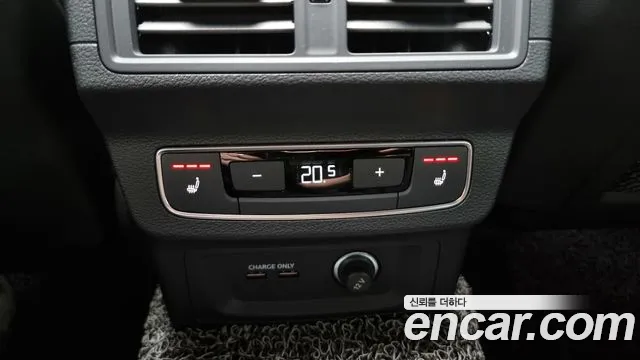 Audi Q5 (FY) id 2747237 из Кореи 8