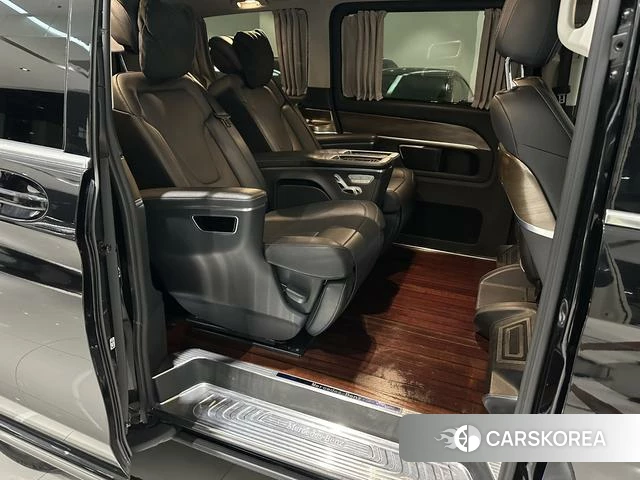 Mercedes-Benz V-class id 4257392 из Китая 8