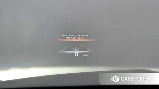 Genesis GV70 id 3640155 из Кореи 8