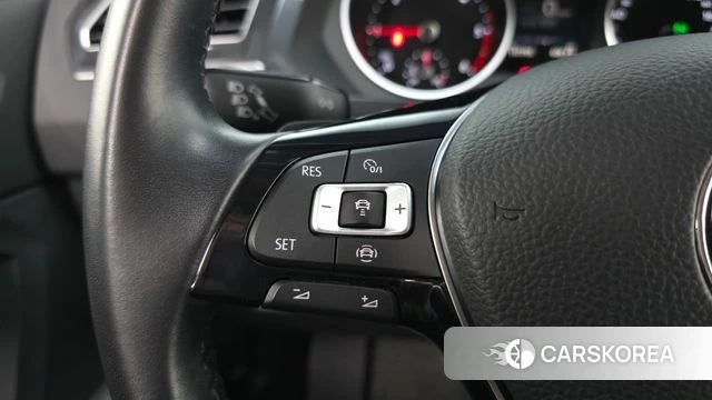 Volkswagen Tiguan second Generation id 4429699 из Кореи 8