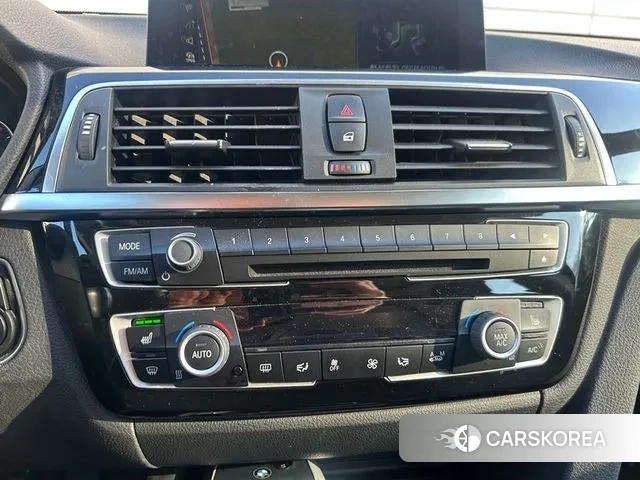 BMW 3 Series GT (F34) id 3574018 из Кореи 8