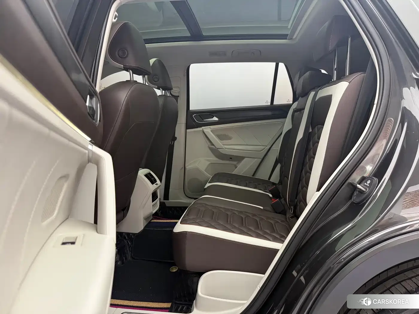 Volkswagen Tayron id 4548133 из Китая 8