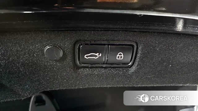 Kia K7 Premier id 3676599 из Кореи 8