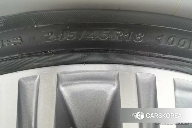 Mercedes-Benz E-class id 4261574 из Китая 8