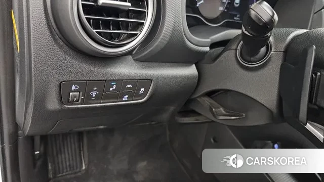 Hyundai Kona Electric id 3090681 из Кореи 8