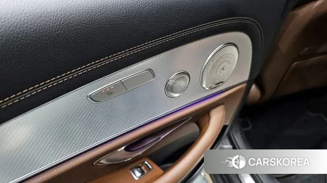 Mercedes-Benz E-Class W213 id 3037600 из Кореи 8