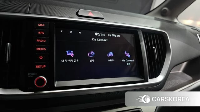 Kia The New Ray id 4232413 из Кореи 8