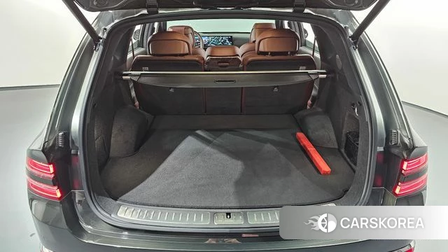 Genesis GV80 id 4783247 из Кореи 8