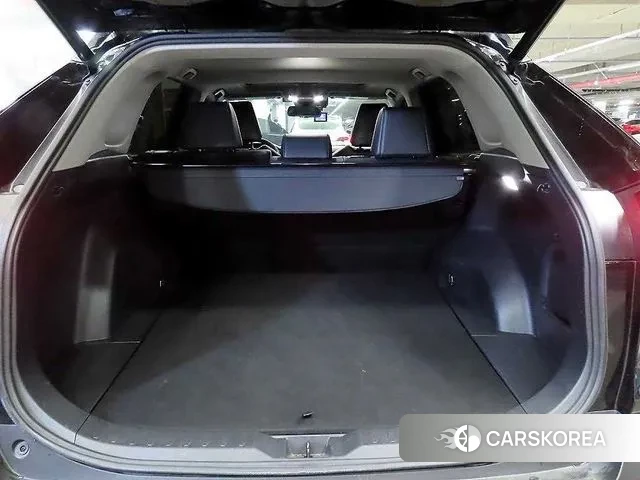 Toyota RAV4 5th Generation id 3722872 из Кореи 8