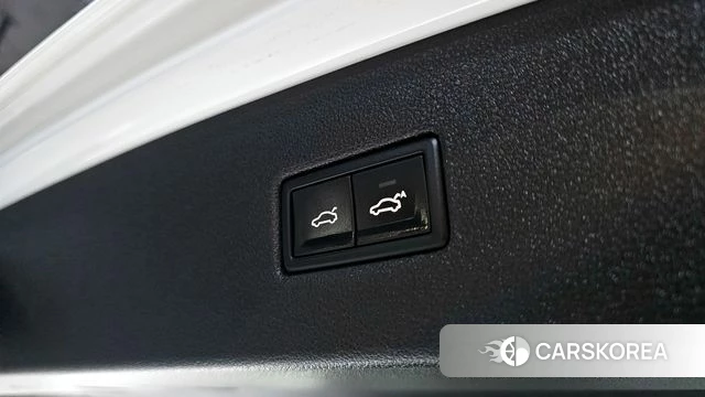 Volkswagen Tiguan second Generation id 3955877 из Кореи 8