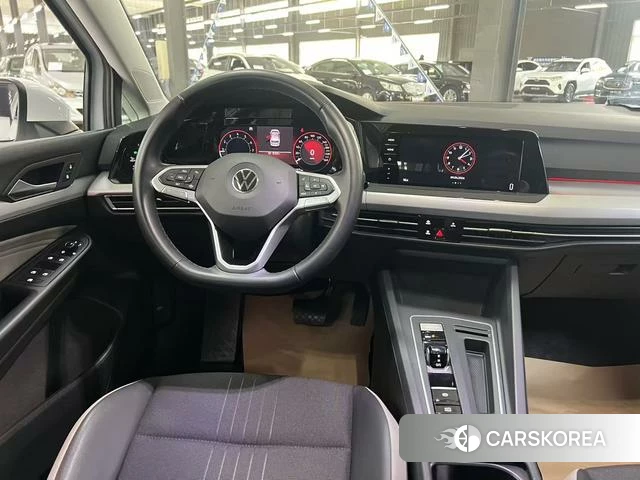 Volkswagen Golf id 4255895 из Китая 8