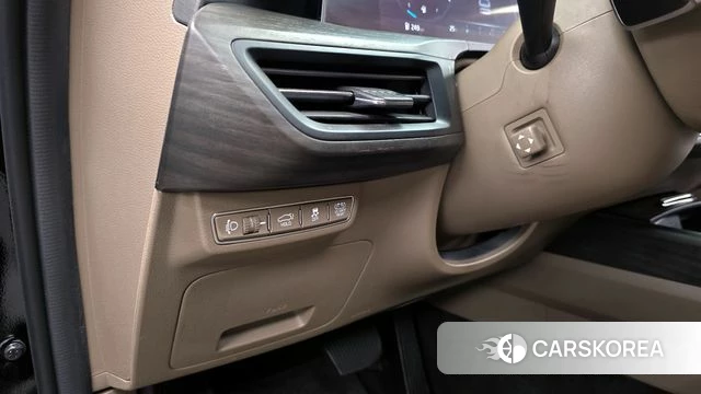 Kia K8 Hybrid id 4316665 из Кореи 8