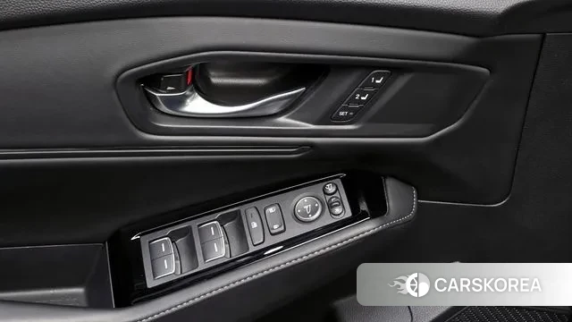 Honda Accord 11th Generation id 3491918 из Кореи 8