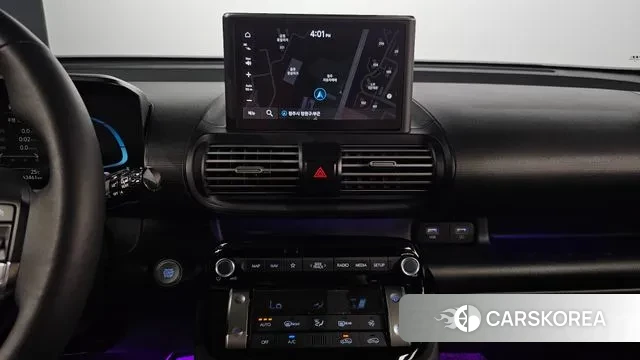 Hyundai Casper id 3208180 из Кореи 8