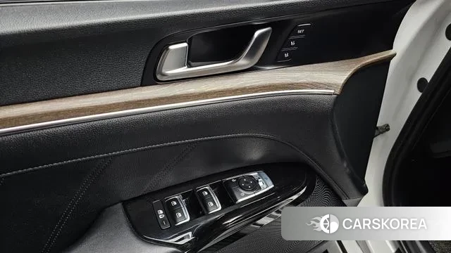 Kia K5 3rd generation id 3045006 из Кореи 8