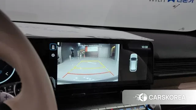 Hyundai Kona (SX2) id 3327333 из Кореи 8