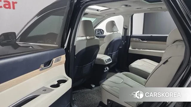 Hyundai Palisade id 3665972 из Кореи 8