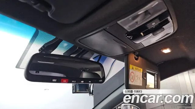 Kia The New K3 2nd generation id 2706604 из Кореи 8