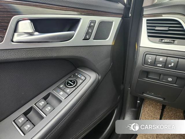 Genesis G80 id 4448253 из Кореи 8