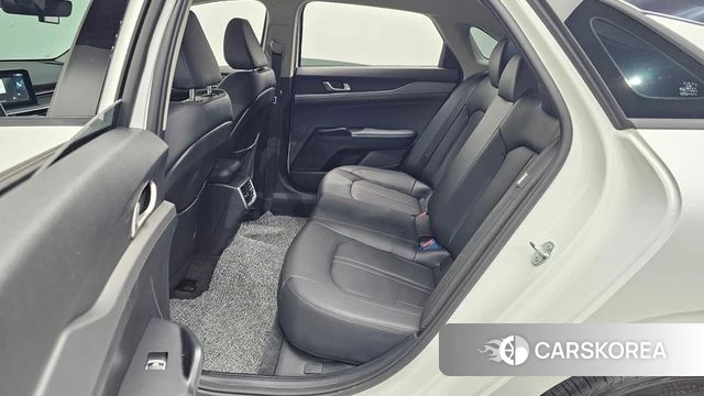 Kia The New K5 3rd generation id 4540449 из Кореи 8