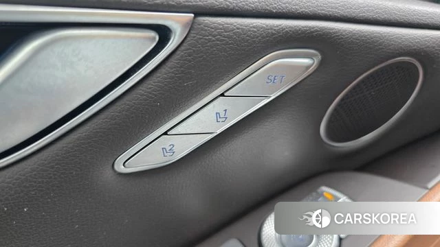 Genesis G80 (RG3) id 4179315 из Кореи 8