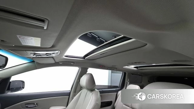 Kia The New Carnival id 3834847 из Кореи 8