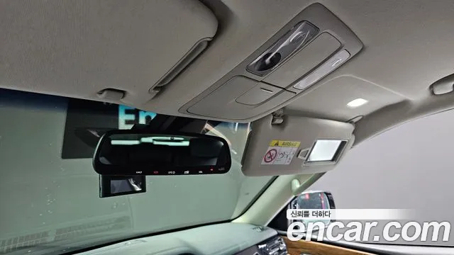 Kia Mohave Master id 2496992 из Кореи 8