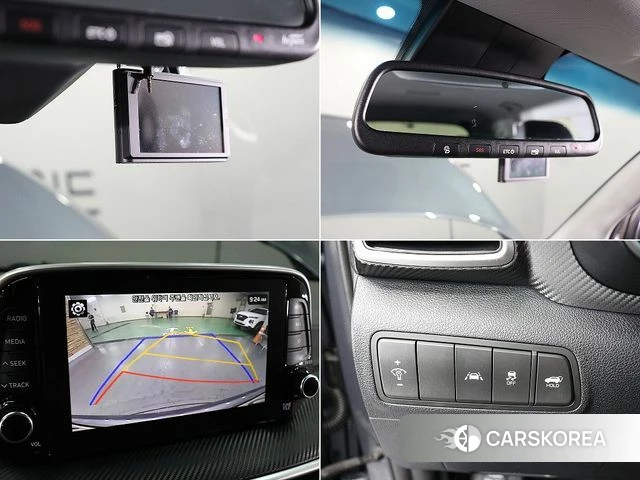 Hyundai All New Tucson id 4397195 из Кореи 8