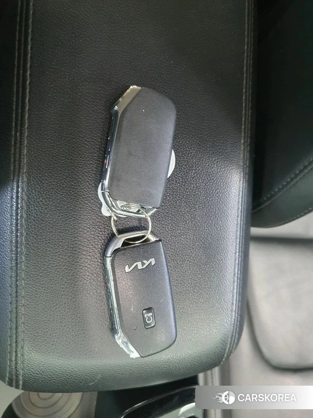 Kia Sportage 5th Generation id 4392536 из Кореи 8