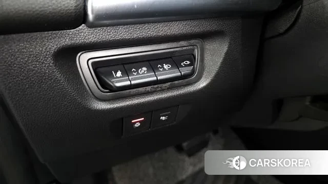 Renault Korea (Samsung) Joe id 3561899 из Кореи 8