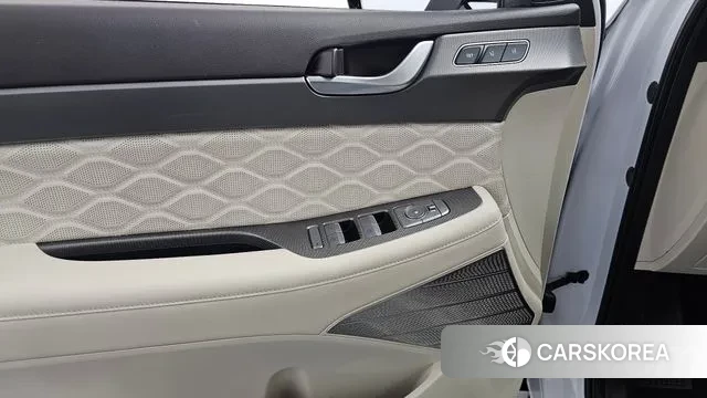 Hyundai Palisade id 3438398 из Кореи 8